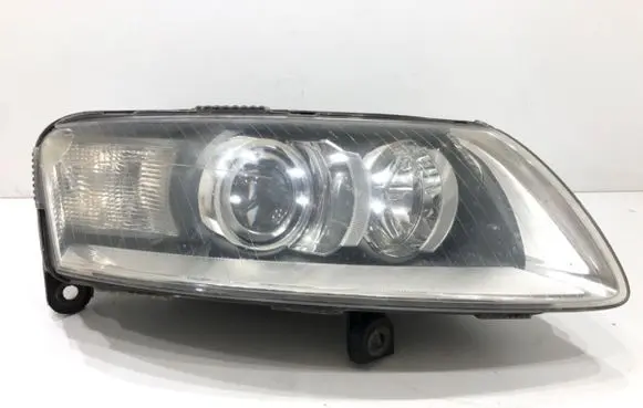 Audi A6 S6 C6 4F Headlight/headlamp
