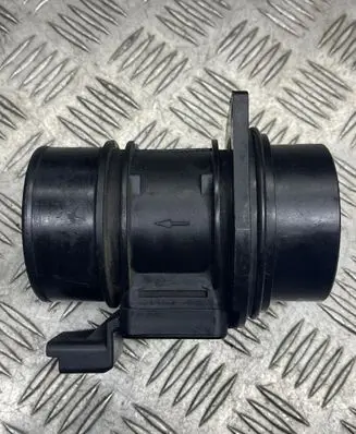 Renault Laguna I Mass air flow meter H7700314669 11848387 5WK9609