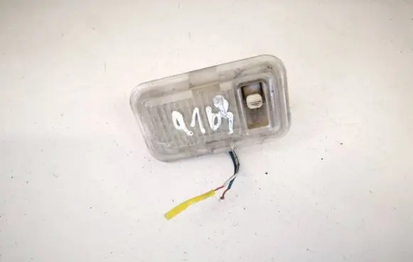 Honda HR-V Other interior light