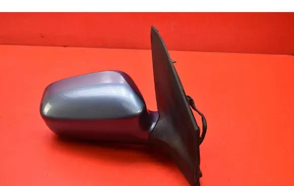 Honda Civic Front door electric wing mirror 010672