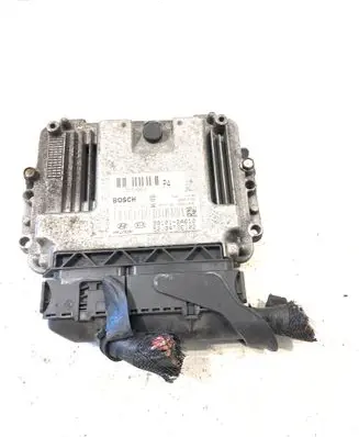 Engine control unit/module