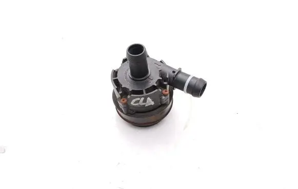 Mercedes-Benz CLA C117 X117 W117 Electric auxiliary coolant/water pump A0005000686 0392023206