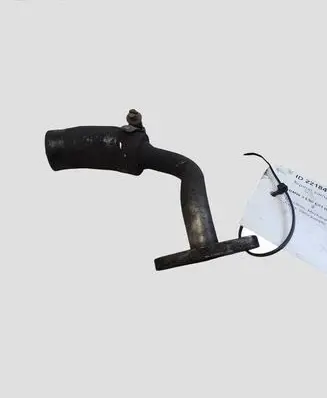 BMW 3 E90 E91 Turbo turbocharger oiling pipe/hose