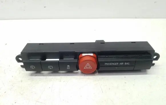 Chevrolet Captiva Hazard light switch 20787627 20787627140318