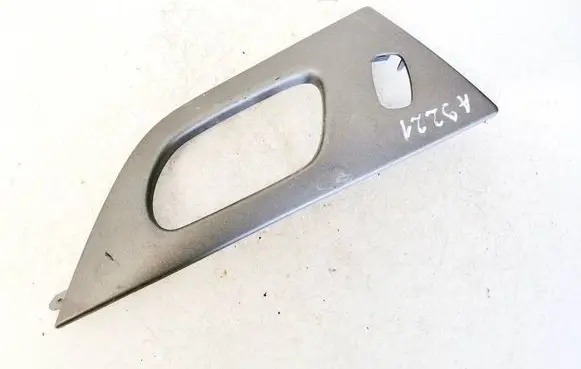 Peugeot 407 Other interior part 100667397