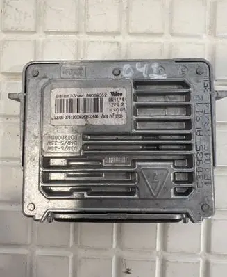 Land Rover Discovery 4 - LR4 Xenon control unit/module 89089352 10003100 21761200082