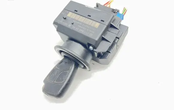 Mercedes-Benz SLK R171 Ignition lock 2115452308