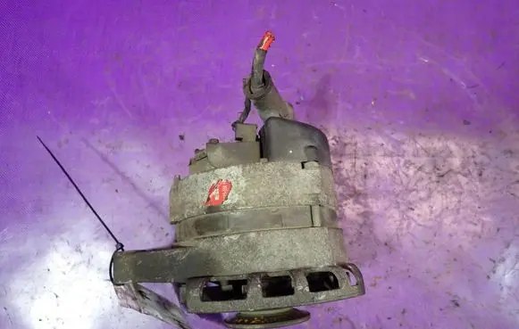 Fiat Seicento/600 Generator/alternator 