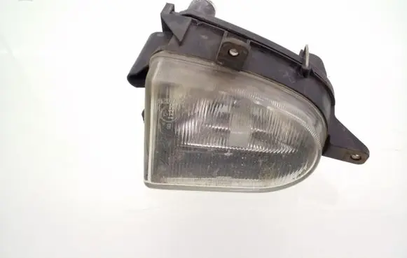 Volkswagen Sharan Front fog light