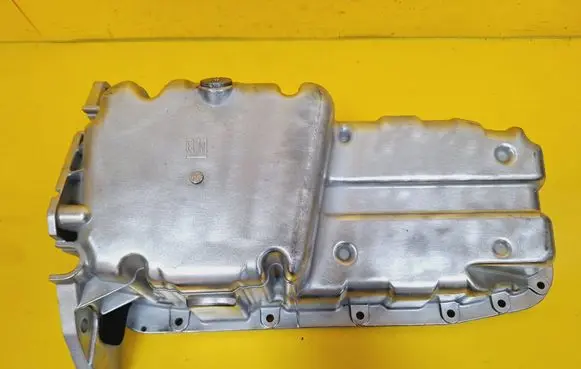 Opel Astra G Oil sump R90400211