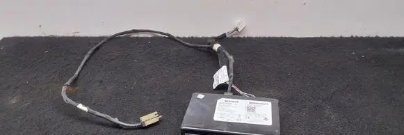 Renault Megane IV Other wiring loom 240363534R