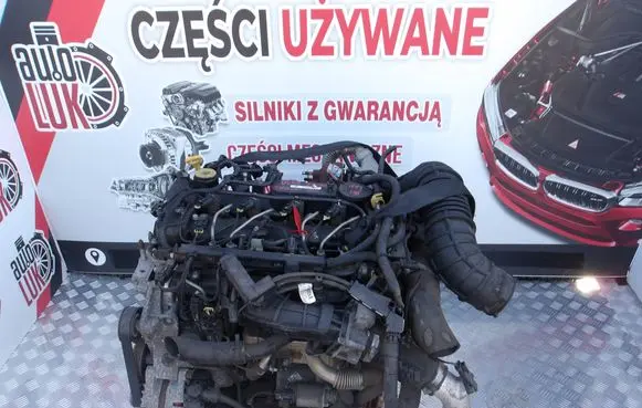 Hyundai Tucson LM Engine swap D4HA