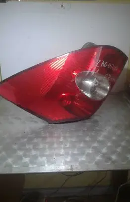 Renault Laguna II Rear/tail lights 8200002472 2347D