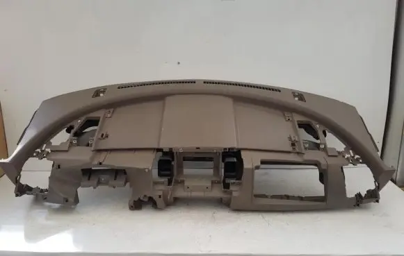 Nissan Murano Z50 Dashboard