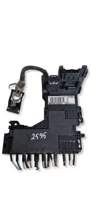 Peugeot 508 Fuse module 9665878080