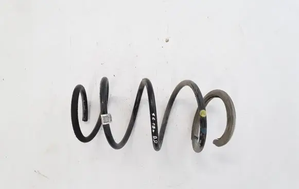 Renault Scenic III - Grand scenic III Front coil spring 540100027R