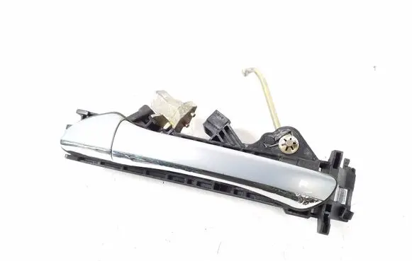 Mercedes-Benz S W220 Rear door exterior handle A2207600134 A2207601170 A2207601734