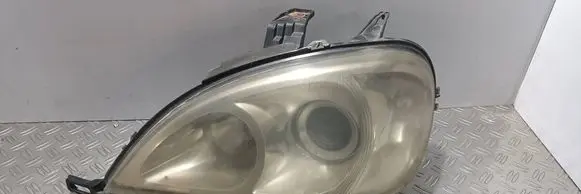 Mercedes-Benz ML W163 Headlight/headlamp 22315500