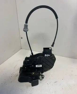 Volvo V50 Front door lock 30699793 3235N