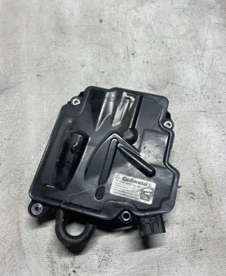 Mercedes-Benz E W212 Gearbox control unit/module A0002703252 20256593 A2C83920000
