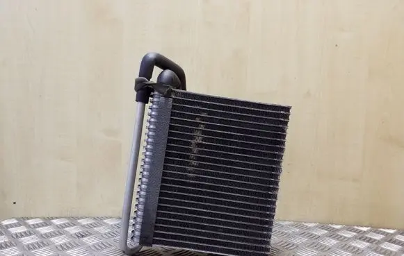 Ford Mondeo MK IV Air conditioning (A/C) radiator (interior) 