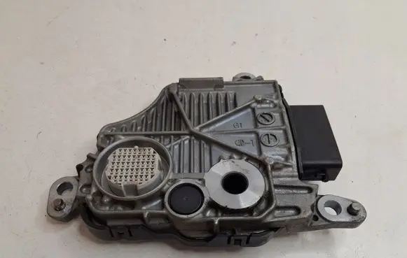 Peugeot Partner III Transmission gearbox valve body 9822234780