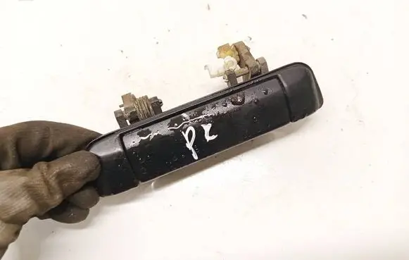 Mazda Demio Front door exterior handle 