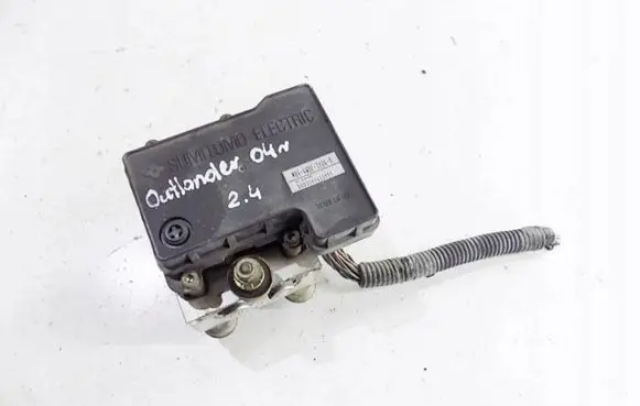 Mitsubishi Outlander ABS Pump mb44wde3y241
