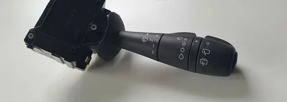 Renault Captur II Indicator stalk