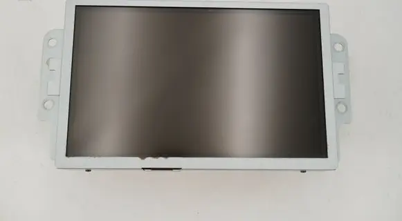 Ford Mondeo MK V Screen/display/small screen DS7T14F239CH DS7T18B955FB