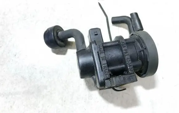Opel Zafira A Turbo solenoid valve 4534375