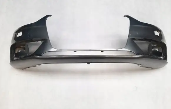 Audi A4 S4 B8 8K Front bumper 8K0807437AC