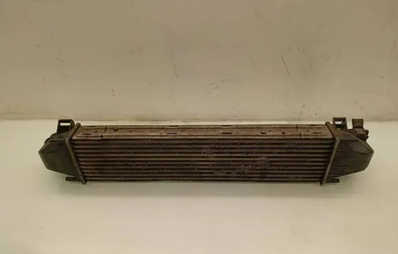 Volvo XC60 Intercooler radiator 31273910