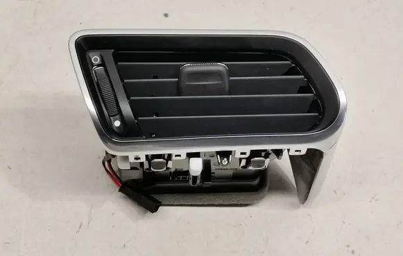 Porsche 911 991 Dashboard side air vent grill/cover trim 99155213200