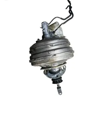 BMW 7 E65 E66 Brake fluid reservoir 32067150