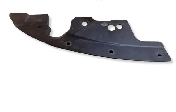 Nissan Murano Z51 Engine bonnet/hood lock trim molding 625801AA0A E375211100