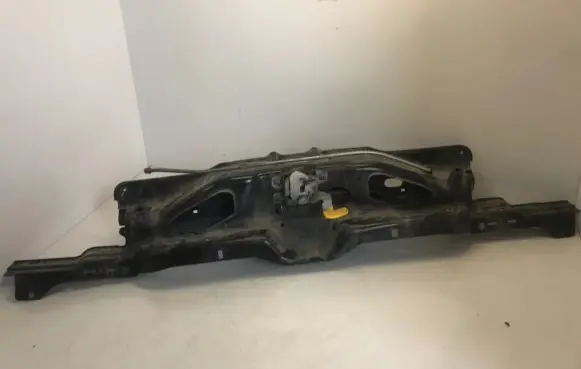 Fiat Ducato Radiator support slam panel bracket 