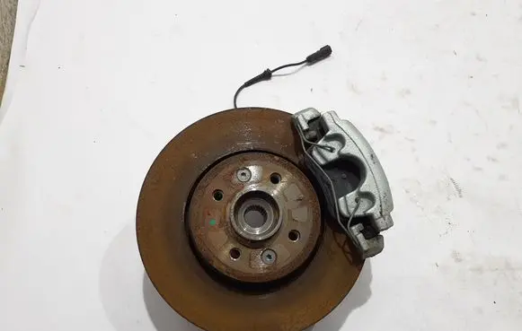 Dacia Jogger Front wheel hub 400146728R