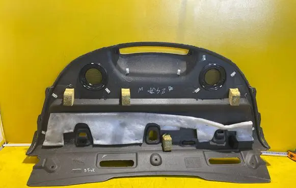 Jaguar XF Parcel shelf 