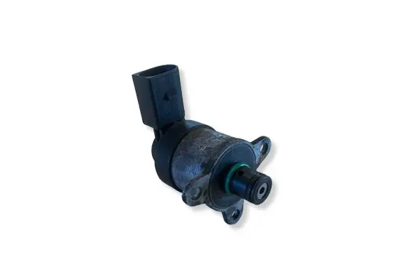 BMW 5 E60 E61 Fuel pressure sensor 0928400560