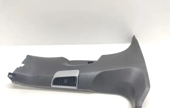 Porsche Panamera (970) (B) pillar trim (bottom) 9705551831E0