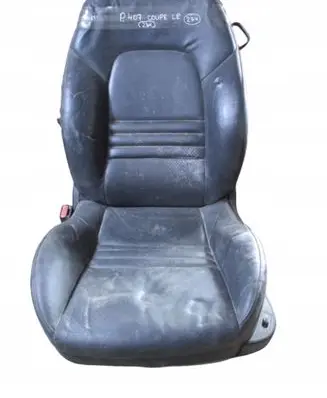 Peugeot 407 Front driver seat 