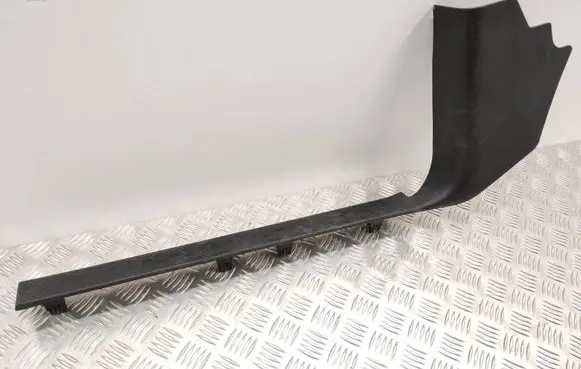 Dodge RAM Front sill trim cover 1DX69TRMAC