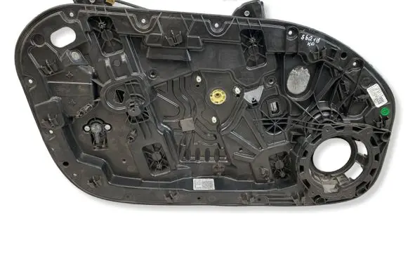 Volvo S60 Front window lifting mechanism without motor 31675054