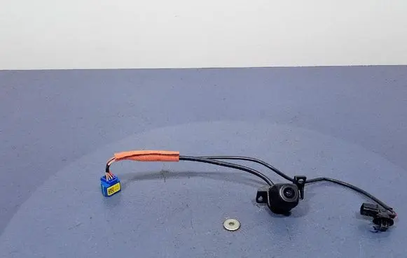 Galloper Exceed Reversing camera 99240-J7460