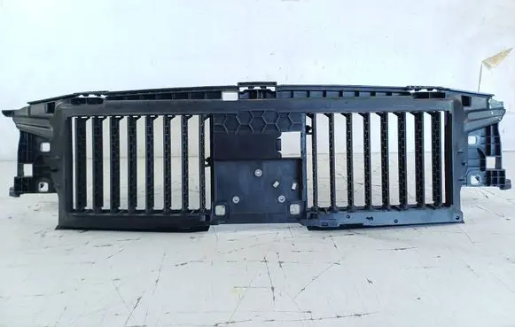 Mercedes-Benz C W206 Intercooler air guide/duct channel A2066224000 A2065000900