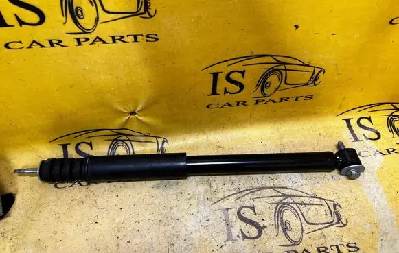 Dacia Sandero III Rear shock absorber/damper 562107146R