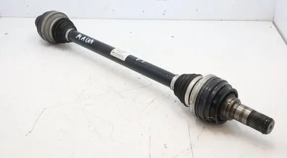 Porsche Macan (95B) Rear driveshaft 95B501203