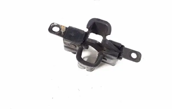 Mercedes-Benz S W221 Engine bonnet (hood) release handle A2218800160