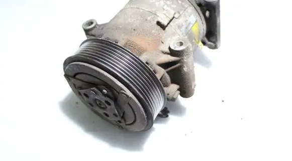 Renault Scenic II - Grand scenic II Air conditioning (A/C) compressor (pump) 8200309193